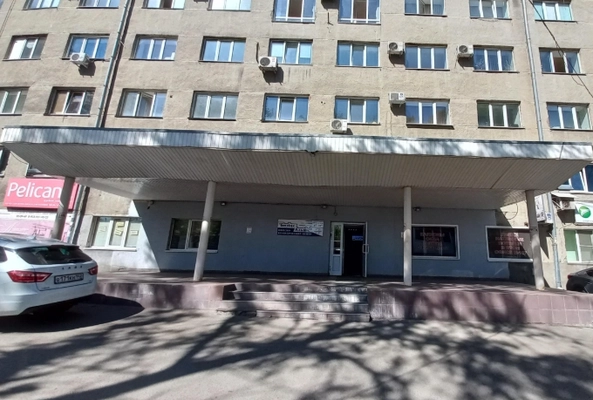 Офис ПРА ЭДИУМ